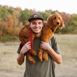 Meet your Posher, Connor